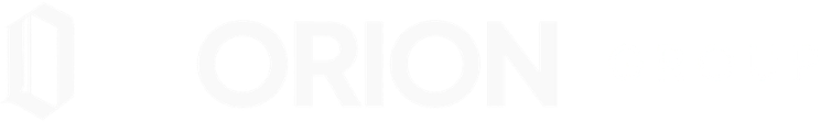 Orion Group logo