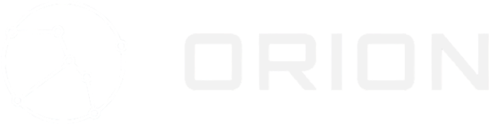 Orion Design Studio logo